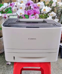 Máy in 2 mặt Canon 252DW mới 95%