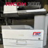 MÁY PHOTOCOPY RICOH AFICIO MP 2001L