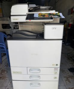 Máy Photocopy Màu Ricoh MP C3004