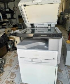 MÁY PHOTOCOPY RICOH AFICIO MP 2001L