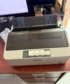 Máy In Hóa Đơn Epson LQ 310