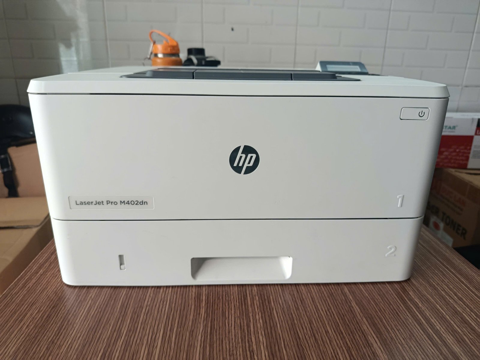 Máy In Đảo Mặt HP Laserjet Pro M402DN 