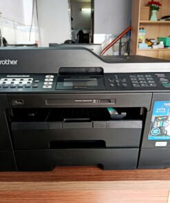 Máy In Màu Brother MFC J6710DW