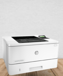 Máy in HP LaserJet Pro M402DW