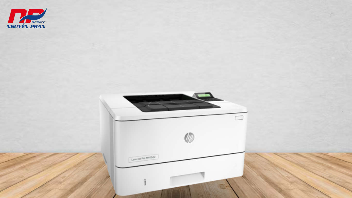 Máy in HP LaserJet Pro M402DW Máy in HP LaserJet Pro M402DW