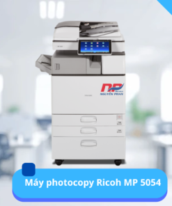 Máy PHOTOCOPY Ricoh 5054 Nhập Khẩu