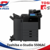 Máy Photocopy Toshiba e-Studio 5506AC