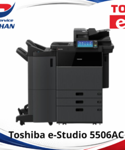 Máy Photocopy Toshiba e-Studio 5506AC