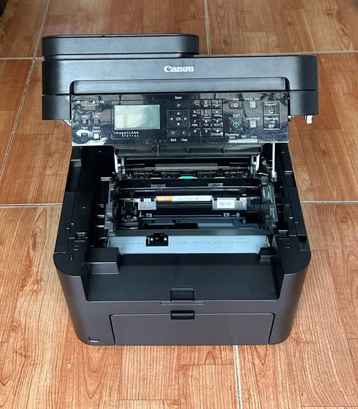 Máy in Canon MF244DW Máy in Canon MF244DW