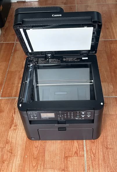 Máy in Canon MF244DW Máy in Canon MF244DW