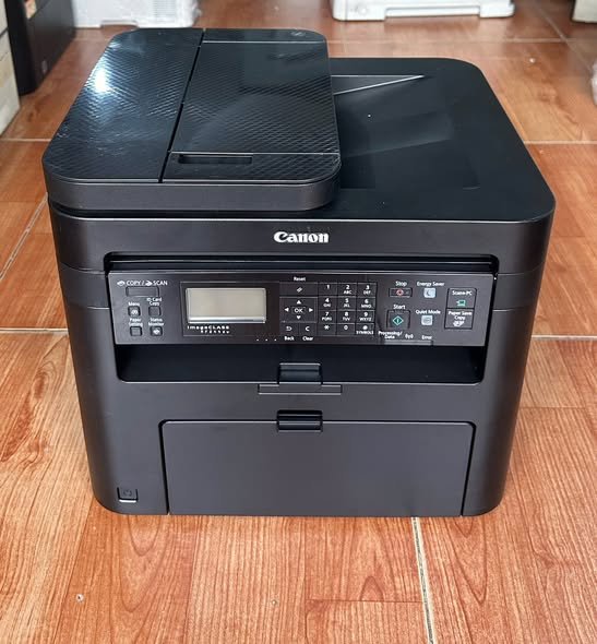 Máy in Canon MF244DW Máy in Canon MF244DW