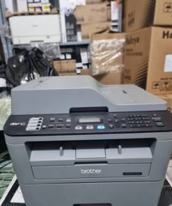 Máy in laser Brother MFC-L2701DW