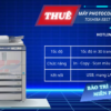 Cho thuê máy photocopy Toshiba E857