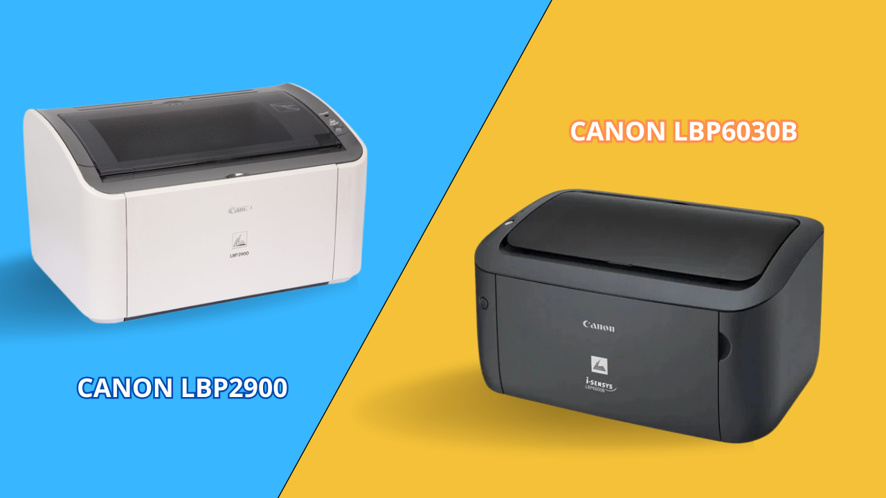 Canon LBP6030B