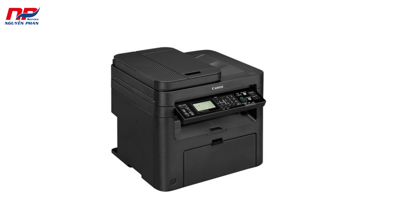 Máy in Canon MF244DW Máy in Canon MF244DW