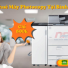 Cho thuê máy PHOTOCOPY tại Bình Thạnh