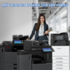 Top 7 Máy Photocopy Văn Phòng Tốt Nhất Top 7 Máy Photocopy Văn Phòng Tốt Nhất