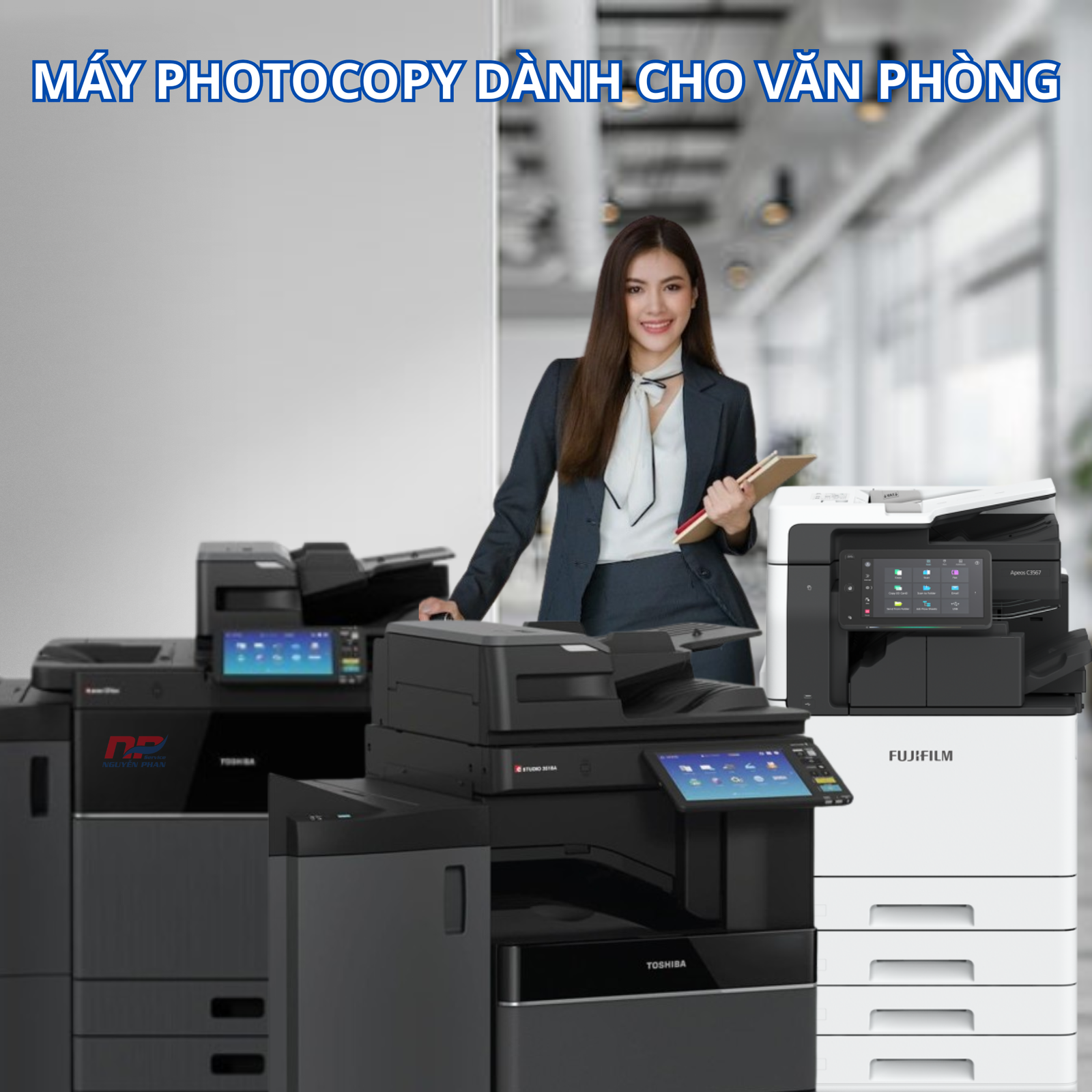 Top 7 Máy Photocopy Văn Phòng Tốt Nhất Top 7 Máy Photocopy Văn Phòng Tốt Nhất
