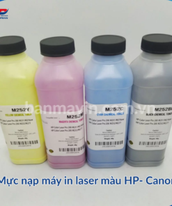 Mực nạp HP M252/M452