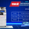 CHO THUÊ MÁY PHOTOCOPY RICOH MP 3054 CHO THUÊ MÁY PHOTOCOPY RICOH MP 3054