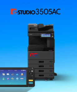 Máy Photocopy Toshiba e-Studio 3505AC