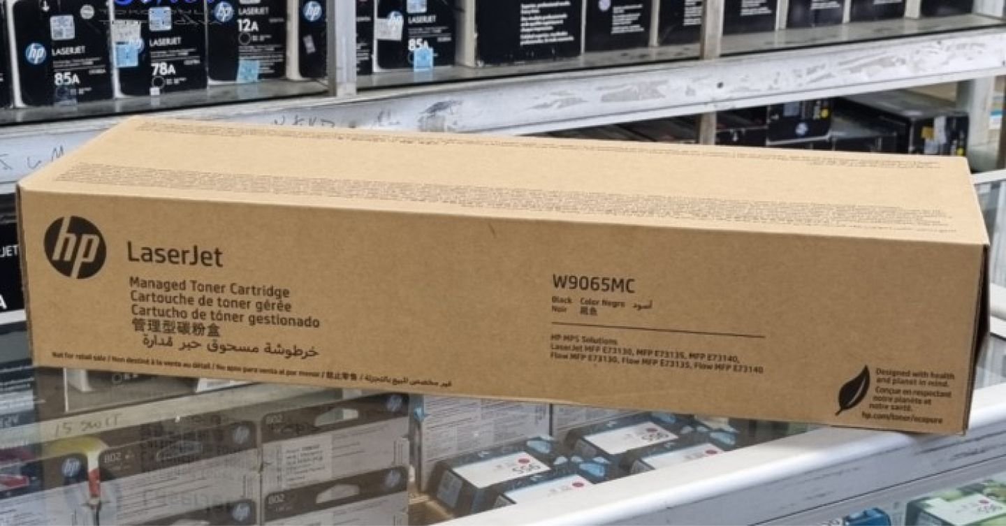 W9065MC-2 (1) Hộp mực HP LaserJet E731 mã W9065MC W9065MC 2 1