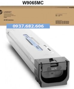 Hộp mực HP LaserJet E731 mã W9065MC