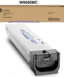 Hộp mực HP LaserJet E731 mã W9065MC Hộp mực HP LaserJet E731 mã W9065MC