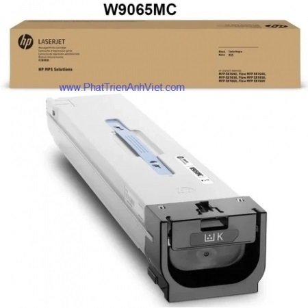 Hộp mực HP LaserJet E731 mã W9065MC Hộp mực HP LaserJet E731 mã W9065MC