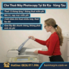 Cho thuê máy Photocopy Tại Bà Rịa - Vũng Tàu