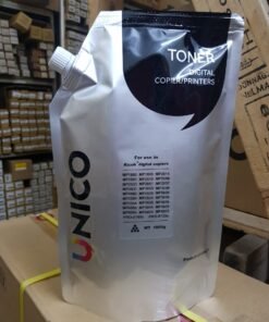 Mực Gói Unico (1kg)