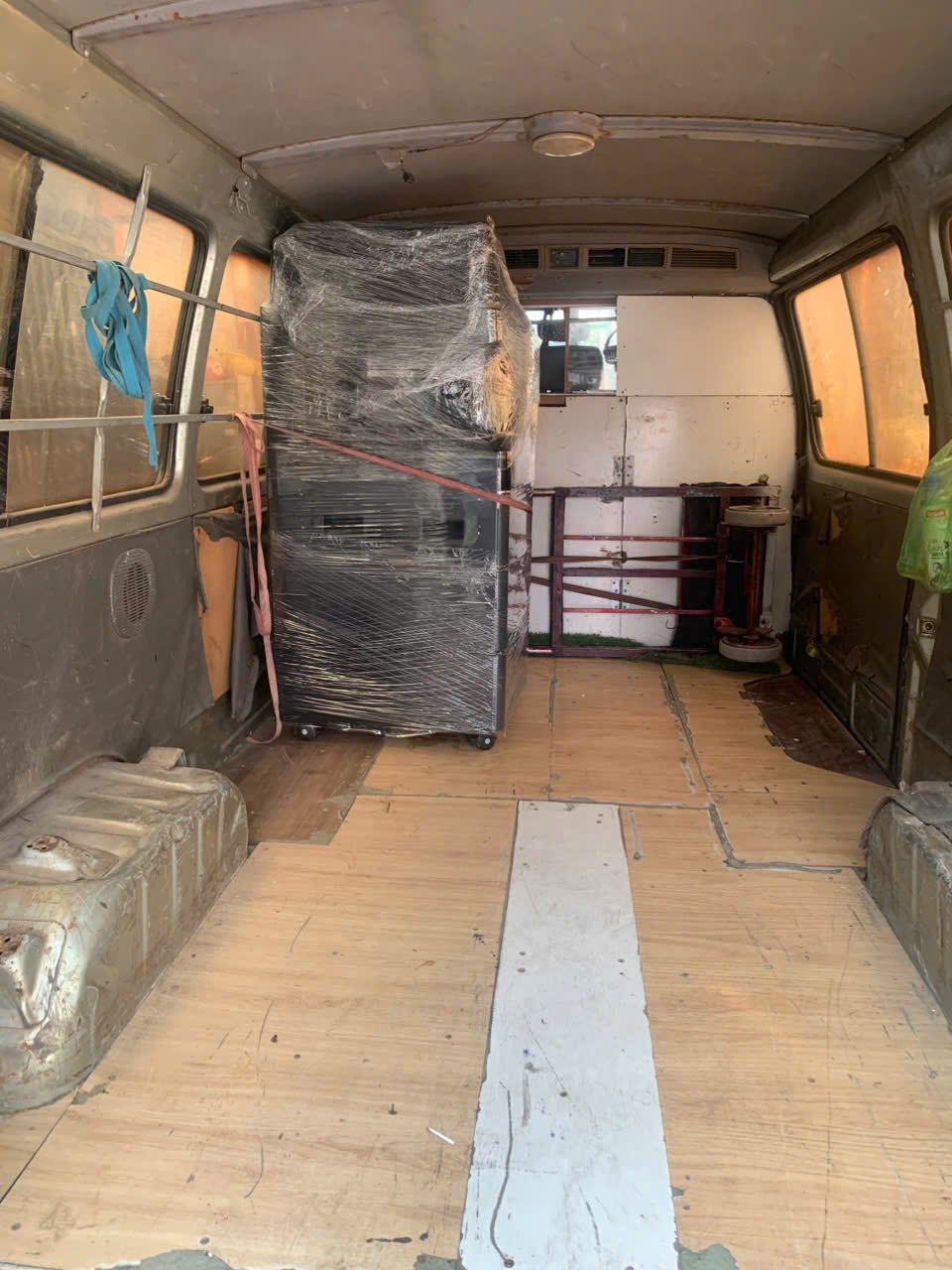 Thanh Lý Máy Photocopy Và Máy In Cũ Tại Lái Thiêu