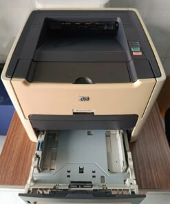 Máy In 2 Mặt Giá Rẻ - Máy In Hp LaserJet 1320