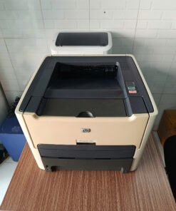 Máy In 2 Mặt Giá Rẻ - Máy In Hp LaserJet 1320
