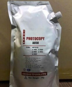 Mực gói Ricoh Aficio 550/551/700/850 Type A