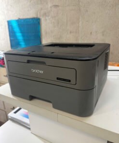 Máy in 2 mặt cũ giá rẻ – Brother HL-L2321D