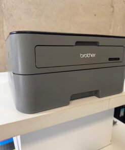 Máy in 2 mặt cũ giá rẻ – Brother HL-L2321D