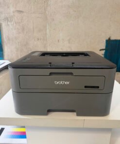 Máy in 2 mặt cũ giá rẻ – Brother HL-L2321D