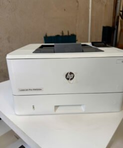 Máy in HP LaserJet Pro M402DW 