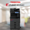 Máy photocopy Toshiba e-Studio 4515AC