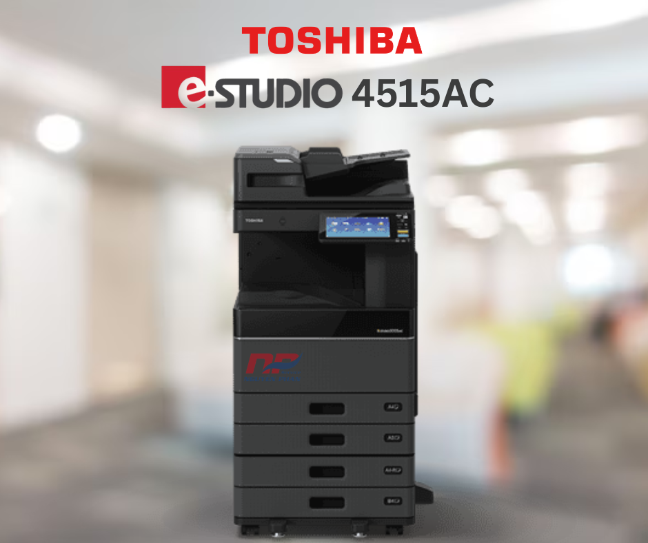 Máy photocopy Toshiba e-Studio 4515AC Máy photocopy Toshiba e-Studio 4515AC