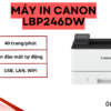 Máy in Canon LBP246dw Chính hãng 100%
