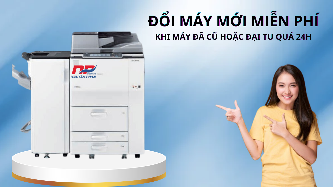 Thuê máy Photocopy giá rẻ tại Vũng Tàu Thuê máy Photocopy giá rẻ tại Vũng Tàu