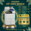 Máy Photocopy Ricoh MP 5055 Renew (95% - 99%) | Giá Tốt, Bảo Hành Như Máy Mới