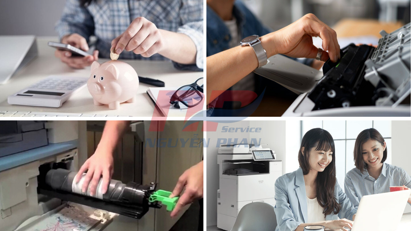 Thuê máy Photocopy giá rẻ tại Vũng Tàu Thuê máy Photocopy giá rẻ tại Vũng Tàu