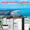 Thuê máy Photocopy giá rẻ tại Vũng Tàu Thuê máy Photocopy giá rẻ tại Vũng Tàu
