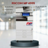 Máy Photocopy Ricoh MP 4055