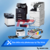 Sửa chữa máy photocopy tại Tây Ninh