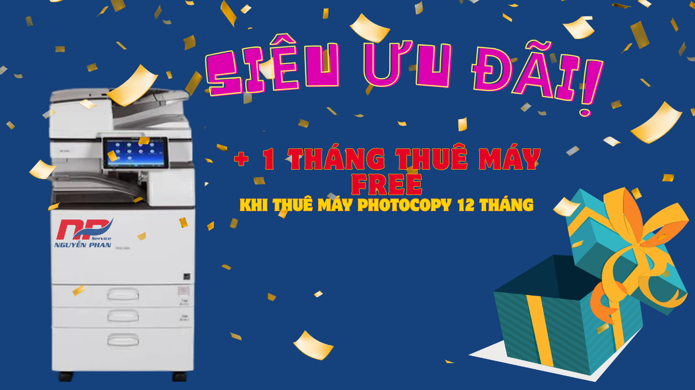 Thuê máy Photocopy giá rẻ tại Vũng Tàu Thuê máy Photocopy giá rẻ tại Vũng Tàu