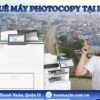 Thuê Máy Photocopy Tại Long An Uy Tín Và Chất Lượng Thuê Máy Photocopy Tại Long An Uy Tín Và Chất Lượng